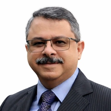 Cyrus Terani, Founder and Managing Director of ProShot Management Group