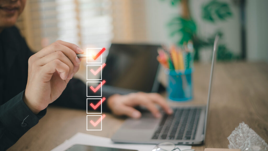 ISO 9001:2026 Transition Management Checklist — Free Interactive Scorecard