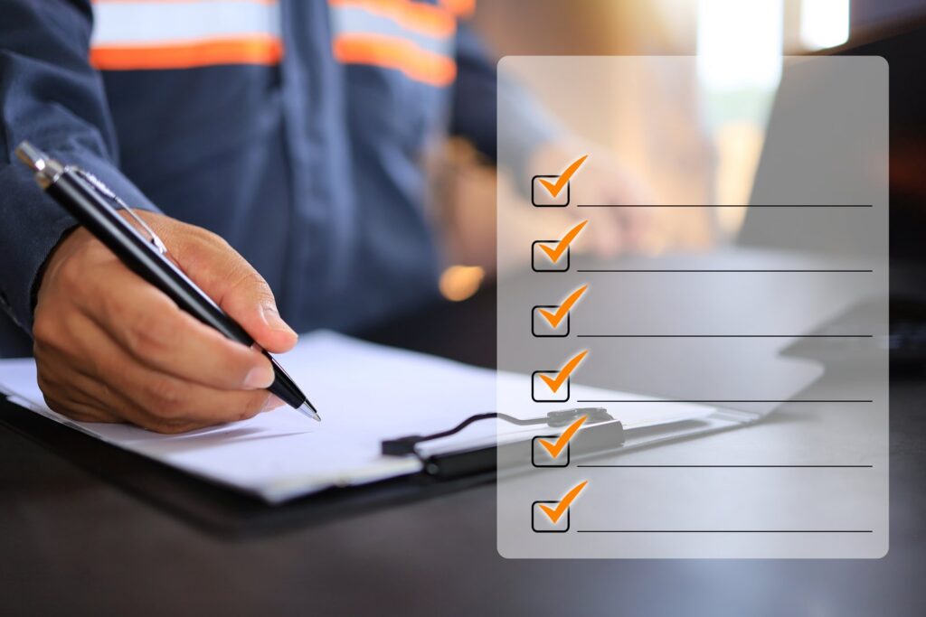 ISO 45001 readiness: six areas to test before your certification audit